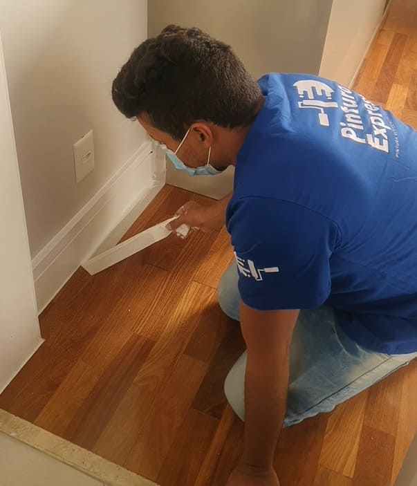 Preparo